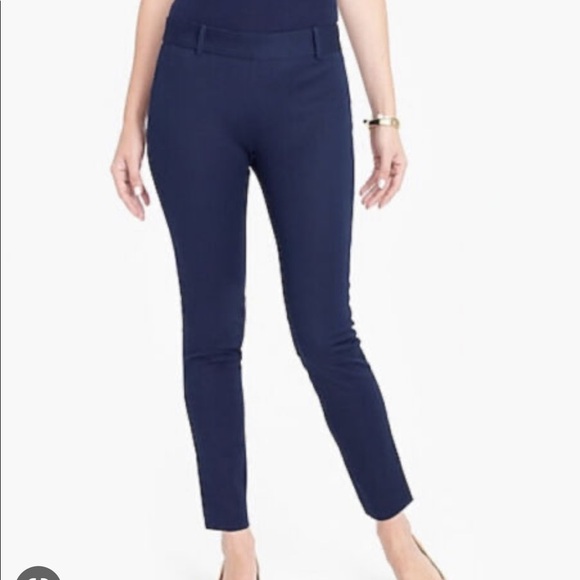 J. Crew Factory Pants - J Crew Factory Winnie Pant